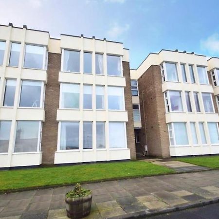 Beautiful Tynemouth Beach Flat. Apartment Exterior photo