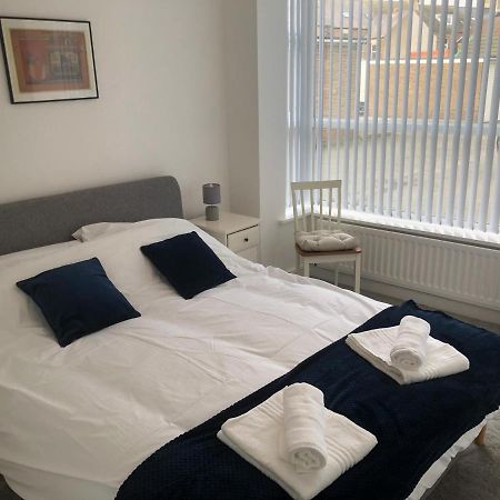 Beautiful Tynemouth Beach Flat. Apartment Exterior photo