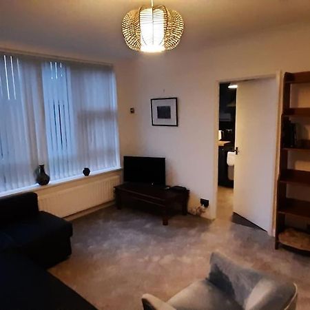 Beautiful Tynemouth Beach Flat. Apartment Exterior photo