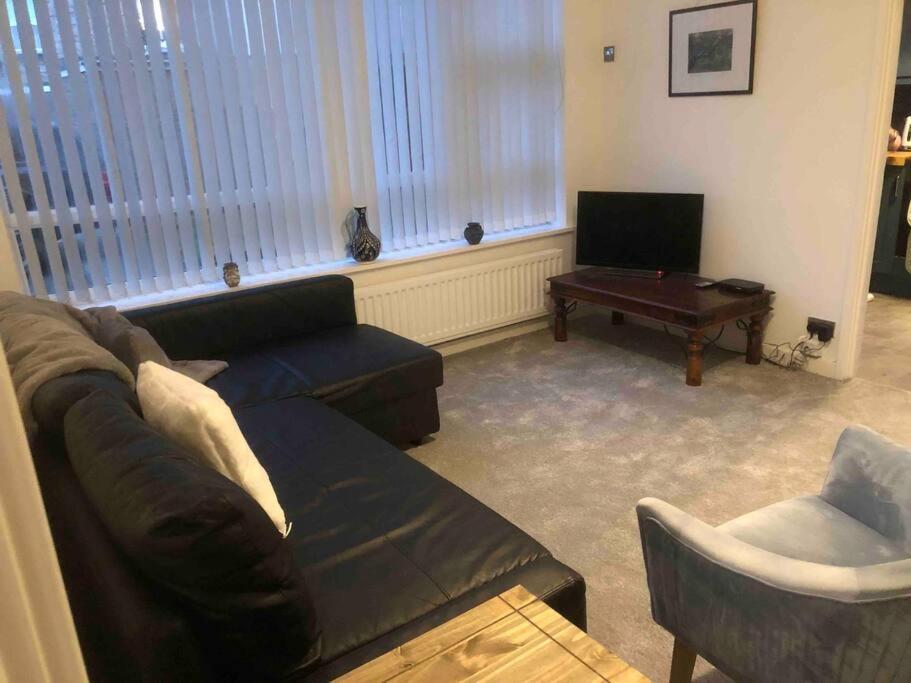 Beautiful Tynemouth Beach Flat. Apartment Exterior photo