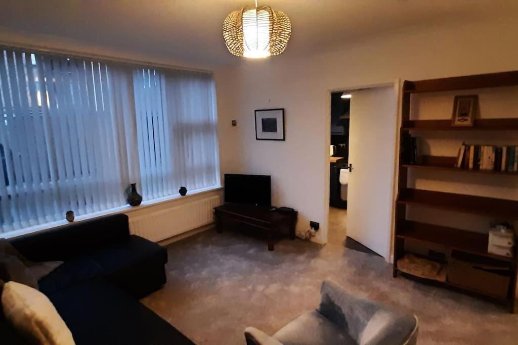 Beautiful Tynemouth Beach Flat. Apartment Exterior photo